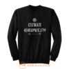 Celebrate Neurodiversity Sweatshirt