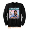 Chandler Bing Friends Homage Sweatshirt
