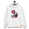 Charles Bronson The Mechanic Hoodie