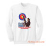 Charles Bronson The Mechanic Sweatshirt