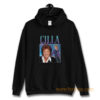 Cilla Black Homage Hoodie