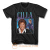 Cilla Black Homage T Shirt