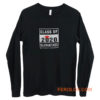 Class 2020 Quarantine Long Sleeve