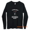 Coolest French Bulldog Aunt Long Sleeve