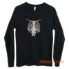 Creepy Cute Bat Long Sleeve