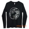 Crows Before Bros Long Sleeve