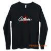 Cutlass Long Sleeve