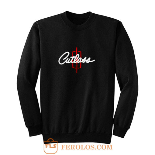 Cutlass Sweatshirt