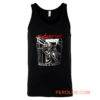 Cyberpunk Welcome Night City 2020 Tank Top