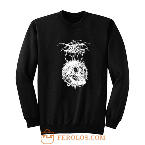 DARKTHRONE Sweatshirt