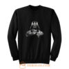 DJ Darth Vader Parody Sweatshirt