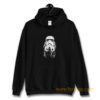 DJ Storm Trooper Parody Hoodie