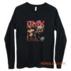 DMX Its Dark And Hell Is Hot Long Sleeve