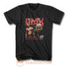 DMX Its Dark And Hell Is Hot T Shirt