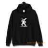 Dabbing Akita Hoodie