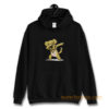 Dabbing Golden Retriever Hoodie