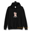 Dabbing Mini Pig Hoodie