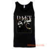 Daft Punk Vintage 90s Retro Tank Top