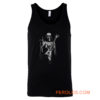 Darth Vader Guitar Parody Tank Top