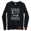 Darth Vader Merry Christmas You Filthy Jedi Rebel Long Sleeve