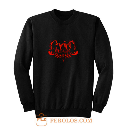 Dethklok Sweatshirt