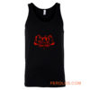 Dethklok Tank Top