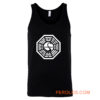 Dharma initiative logo Tank Top