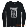 Dissection Balck Metal Long Sleeve