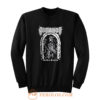 Dissection Balck Metal Sweatshirt