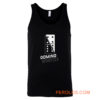 Domino Switch Dominoes Tiles Puzzler Game Tank Top