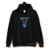 Donnie Darks Vintage 90s Retro Hoodie