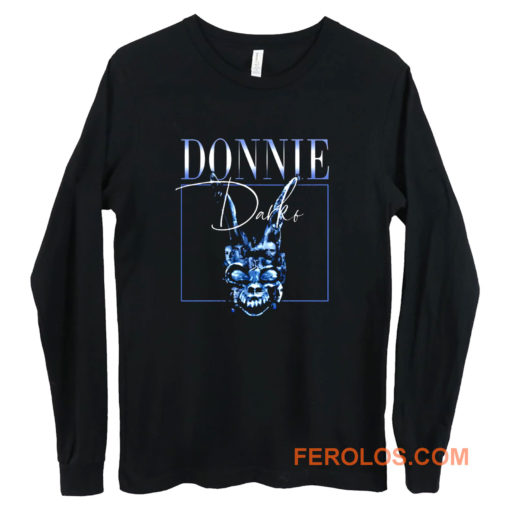 Donnie Darks Vintage 90s Retro Long Sleeve