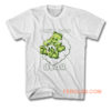 Dont Care Bear T Shirt