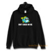 Dont Cough On Me Fishing Hoodie