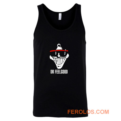 Dr feelgood Tank Top