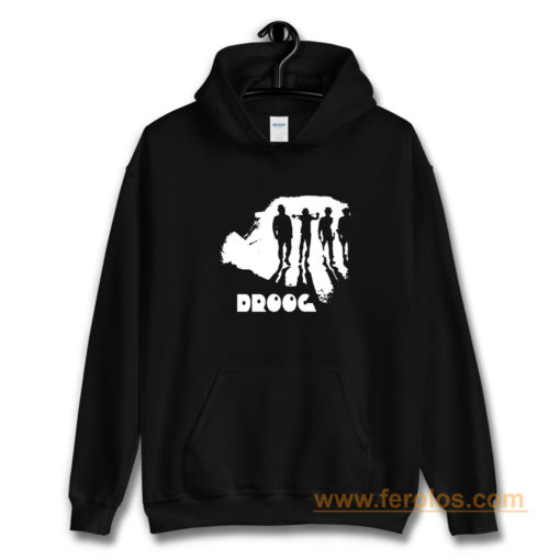 Droog Hoodie