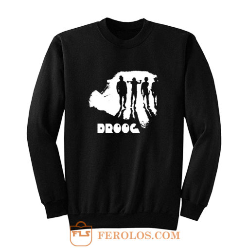 Droog Sweatshirt