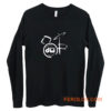 Drum Long Sleeve