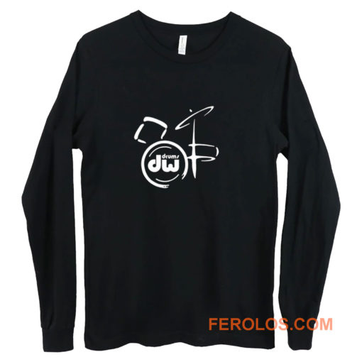 Drum Long Sleeve