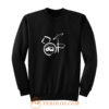 Drum Sweatshirt