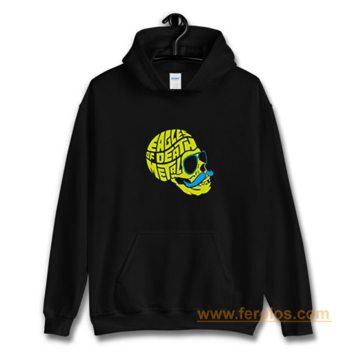 Eagles Of Death Metal Hoodie