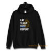 Eat Sleep Reef Repeat Hoodie