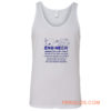 Engineer Tank Top