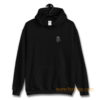 Espresso Patronum Coffee Hoodie