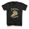 Espresso Patronum Parody Funny T Shirt