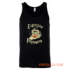 Espresso Patronum Parody Funny Tank Top