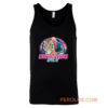 Exotic Vibes Only Joe The Tiger King 80s Tank Top