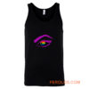 Eye LGBT Lesbian Gay Bisexual Transgender Tank Top