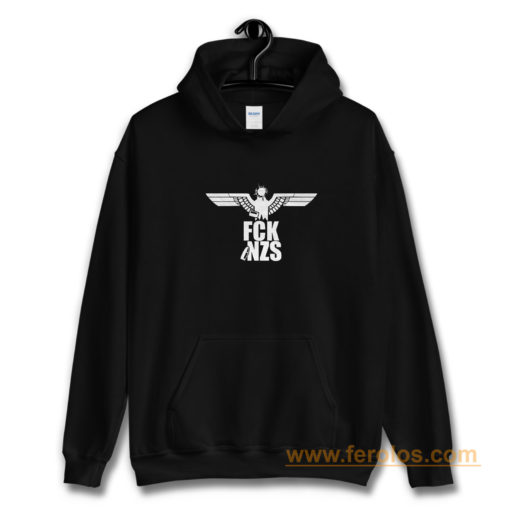 FCK NZS Hoodie