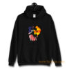 Father and son personalize Hoodie